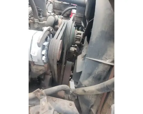 International DT360 Engine Assembly