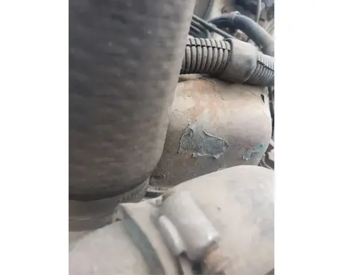 International DT360 Engine Assembly