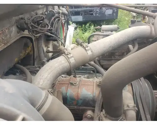 International DT360 Engine Assembly