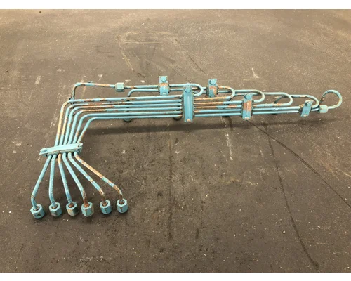 International DT360 Engine Misc. Parts