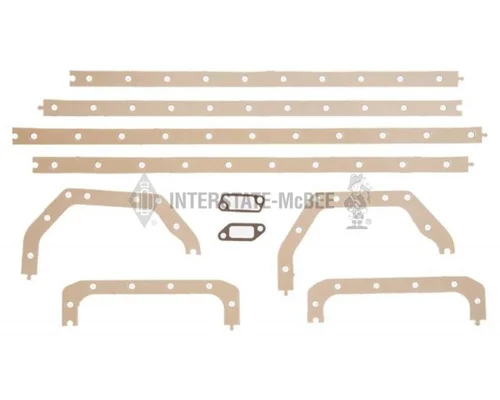 International DT360 Engine Misc. Parts
