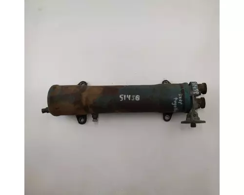 International DT360 Engine Oil Cooler