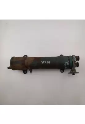 International DT360 Engine Oil Cooler