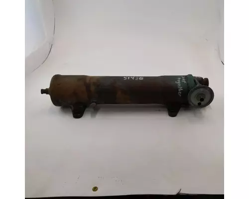 International DT360 Engine Oil Cooler