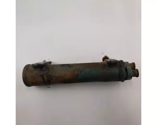 International DT360 Engine Oil Cooler