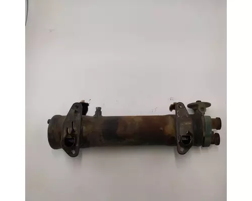 International DT360 Engine Oil Cooler