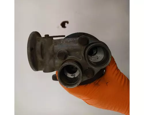 International DT360 Engine Oil Cooler