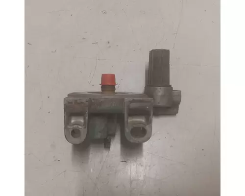 International DT360 Engine Parts, Misc.