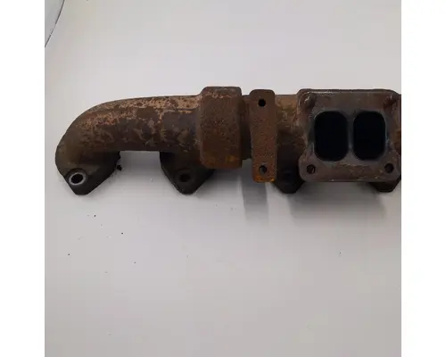 International DT360 Exhaust Manifold