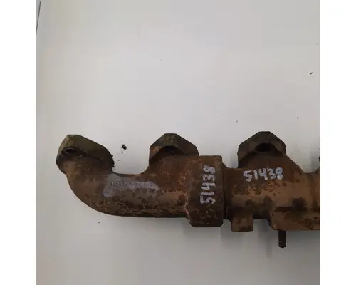 International DT360 Exhaust Manifold