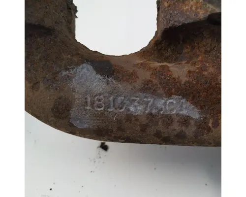 International DT360 Exhaust Manifold