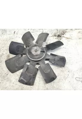 International DT360 Fan Clutch