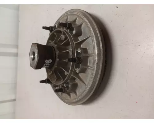 International DT360 Fan Clutch