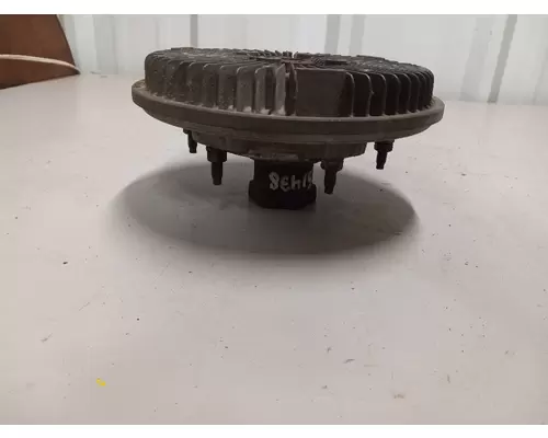 International DT360 Fan Clutch