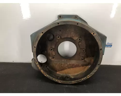 International DT360 Flywheel Housing