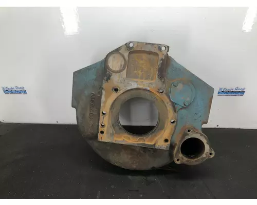 International DT360 Flywheel Housing