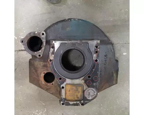 International DT360 Flywheel Housing