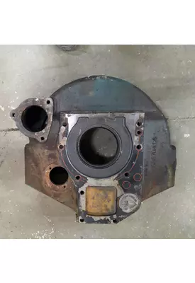 International DT360 Flywheel Housing