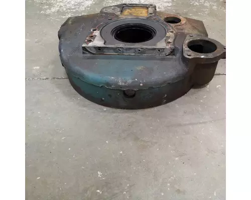 International DT360 Flywheel Housing