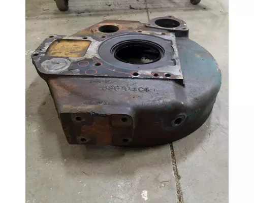 International DT360 Flywheel Housing