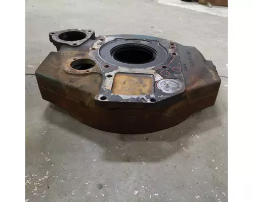 International DT360 Flywheel Housing