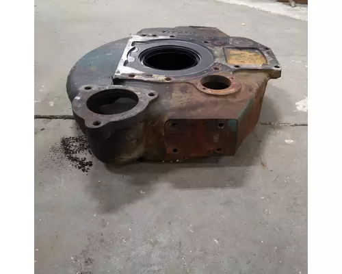International DT360 Flywheel Housing