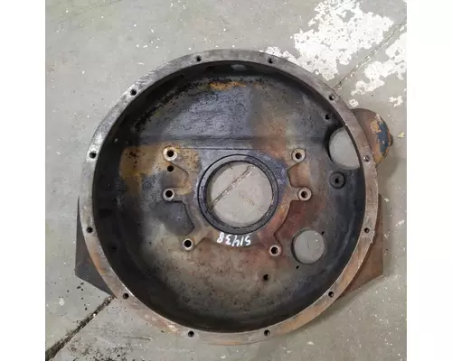 International DT360 Flywheel Housing