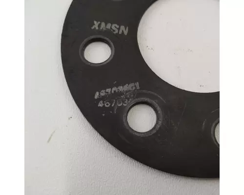 International DT360 Flywheel