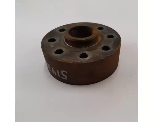 International DT360 Flywheel