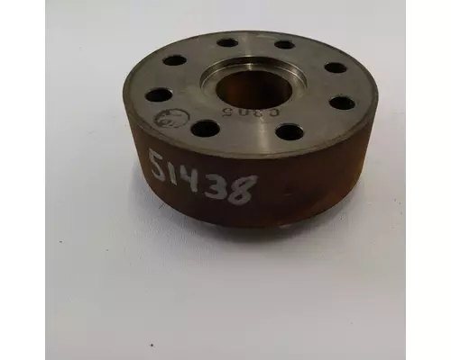 International DT360 Flywheel