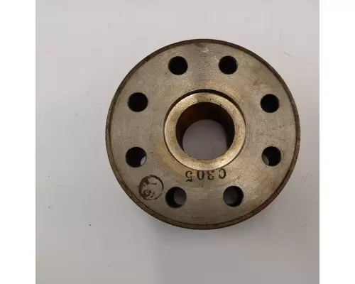 International DT360 Flywheel