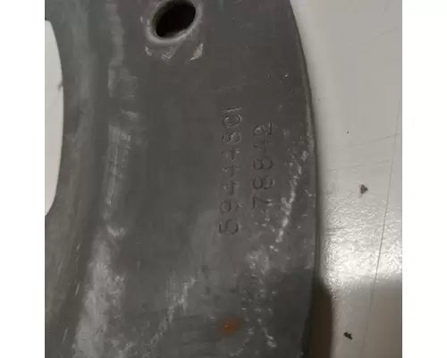 International DT360 Flywheel
