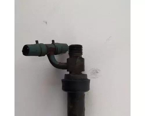 International DT360 Fuel Injection Parts