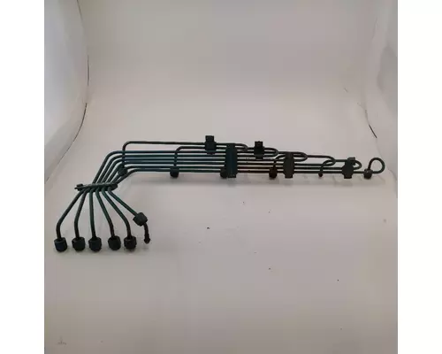 International DT360 Fuel Injection Parts