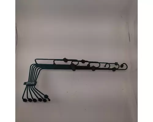International DT360 Fuel Injection Parts