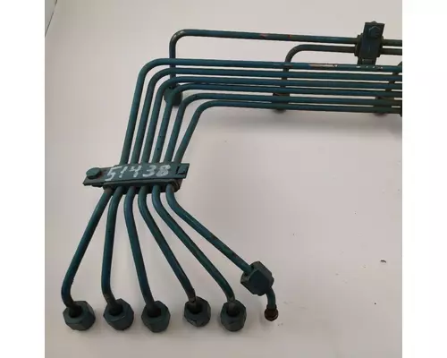 International DT360 Fuel Injection Parts