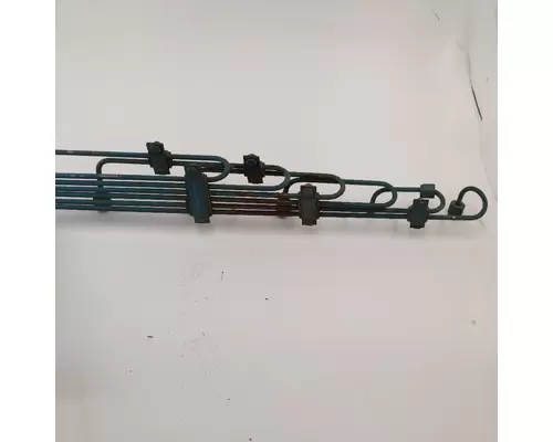 International DT360 Fuel Injection Parts