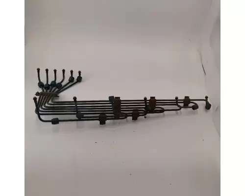 International DT360 Fuel Injection Parts