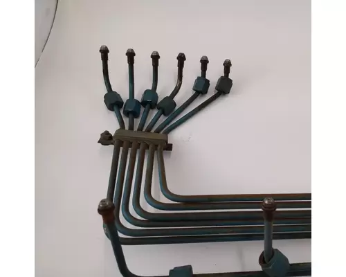 International DT360 Fuel Injection Parts