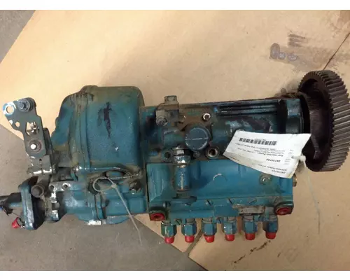 International DT360 Fuel Injection Pump