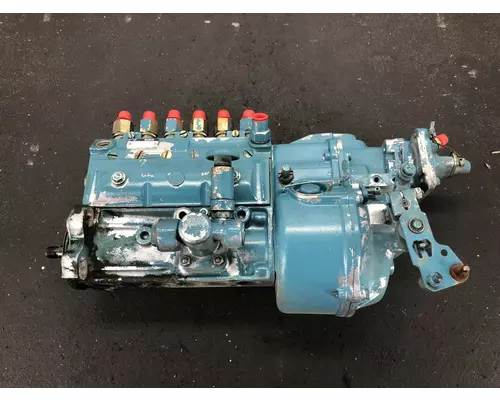 International DT360 Fuel Injection Pump