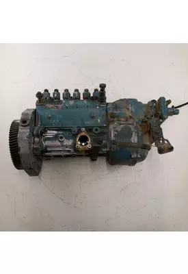 International DT360 Fuel Injection Pump