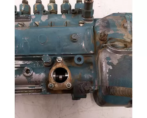 International DT360 Fuel Injection Pump