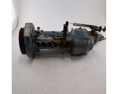 International DT360 Fuel Injection Pump