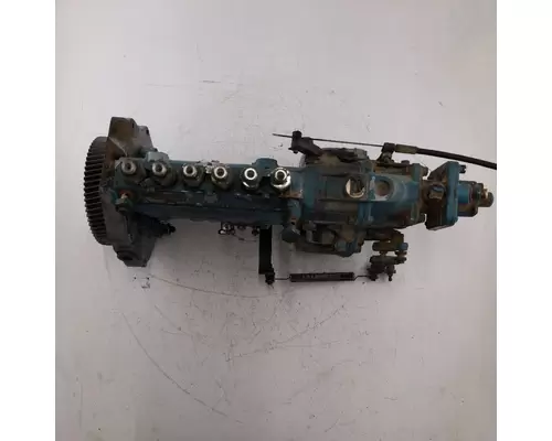 International DT360 Fuel Injection Pump