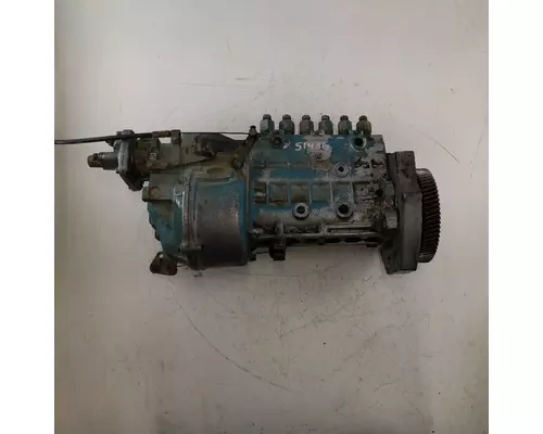 International DT360 Fuel Injection Pump