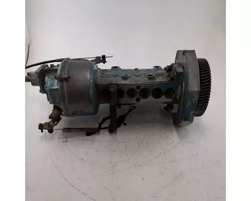 International DT360 Fuel Injection Pump