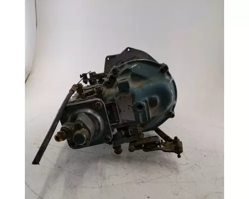 International DT360 Fuel Injection Pump