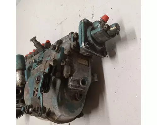International DT360 Fuel Injection Pump