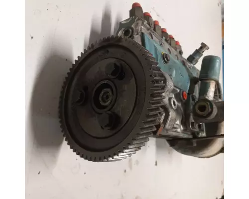 International DT360 Fuel Injection Pump